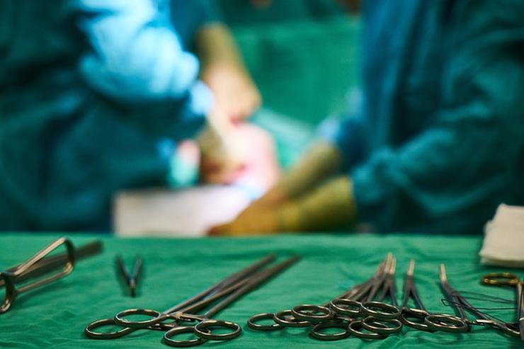La amputación de extremidades podría evitarse en algunos casos con trasplante óseo