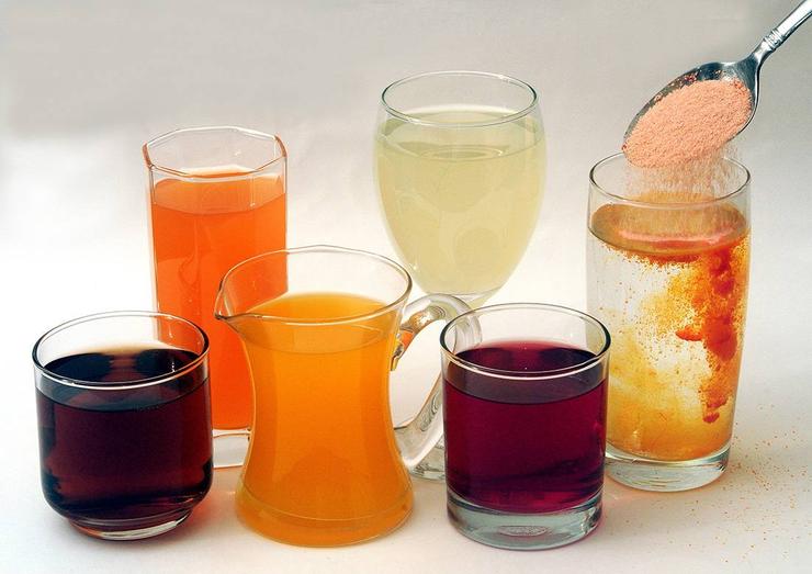 Bebidas azucaradas: Un enemigo para nuestra salud