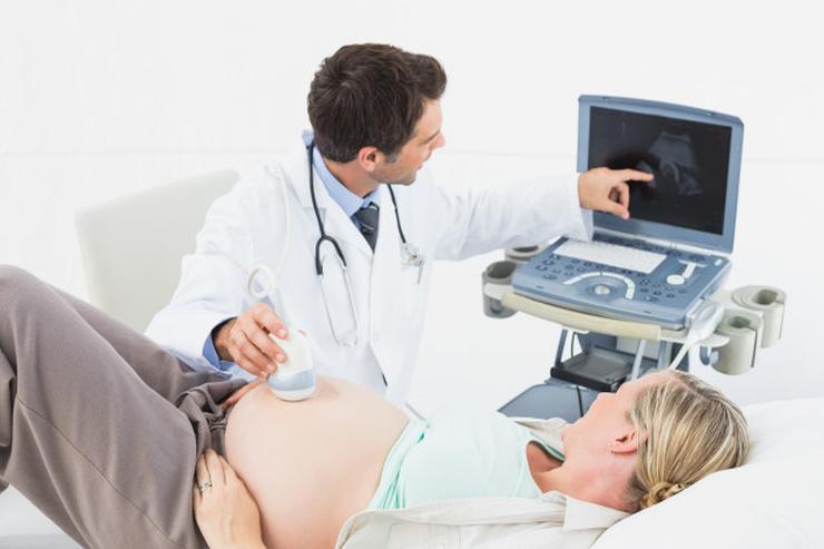 Hidronefrosis en el embarazo: ¿Es riesgosa?