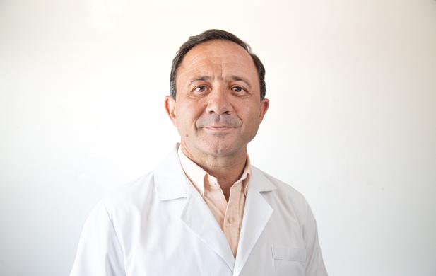Dr. Orlando, Juan Manuel