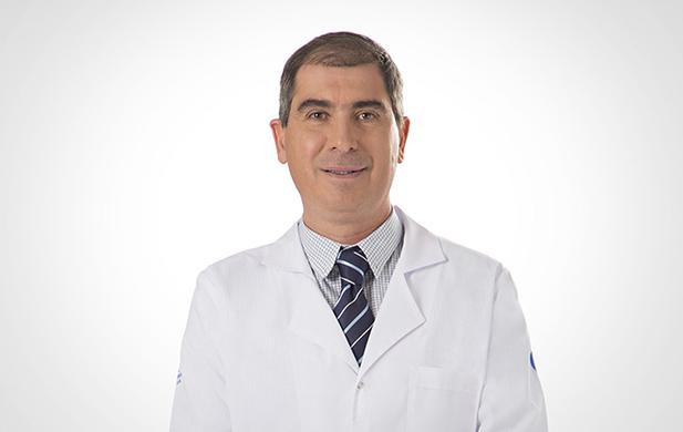 Dr. Notti, Alberto