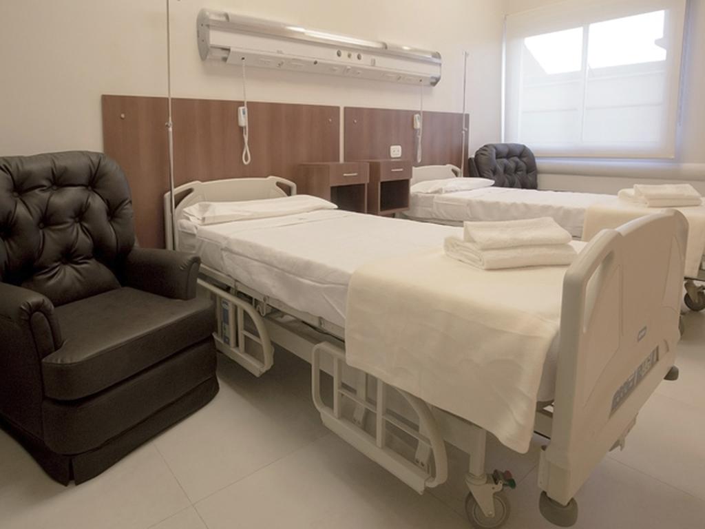 El Hospital