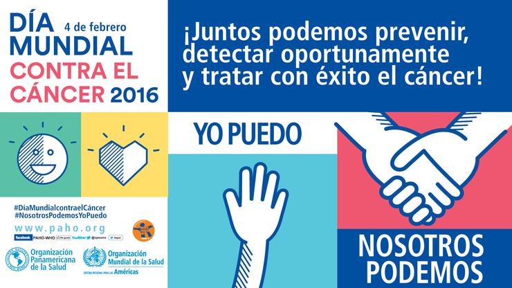 4 de febrero, Día Mundial contra el Cáncer: ¿Qué es y cómo afecta a la población de nuestro país?