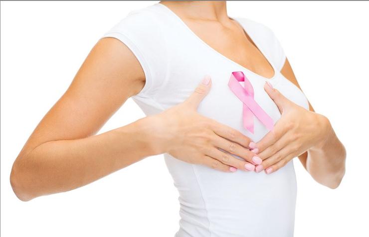 Cáncer de Mama: Prevención y detección temprana de la enfermedad