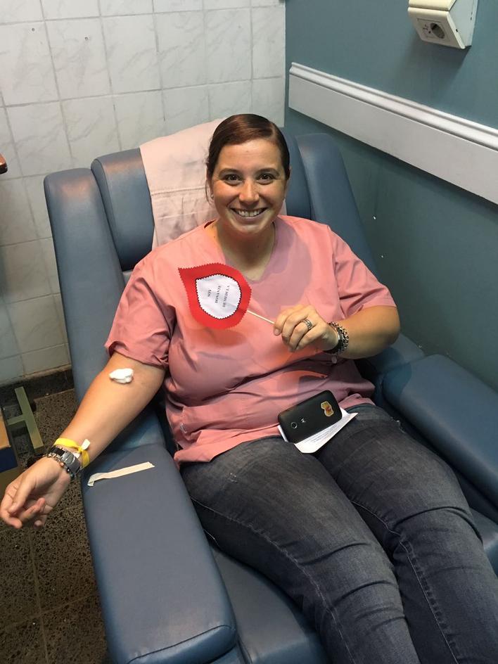 El Hospital Santa Isabel de Hungría posee un banco de sangre habilitado para recibir donantes de médula ósea. Quiénes pueden donar y cuál es el proceso para formar parte del Registro Nacional de donantes voluntarios.