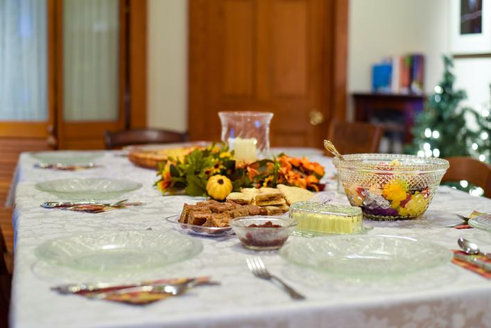 Estamos en una &eacute;poca del a&ntilde;o que se caracteriza por la cantidad de encuentros y celebraciones con grupos de amigos, familia y...