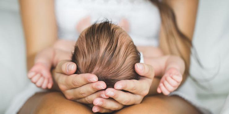 Nuestro equipo de Perinatología brindará un curso de reanimación pediátrica para padres