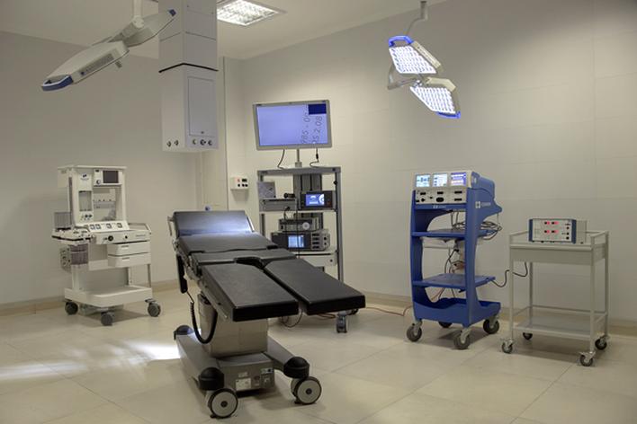 Quienes se acerquen al Hospital Santa Isabel de Hungr&iacute;a y sean atendidos por nuestros profesionales, disfrutar&aacute;n de una atenci&oacute;n r&aacute;pida y eficiente...
