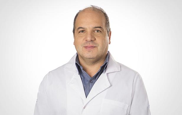 Dr. Calderón, Walther