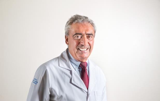 Dr. Distéfano, Miguel 