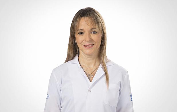 Dra.  Garcés Muller, Sandra