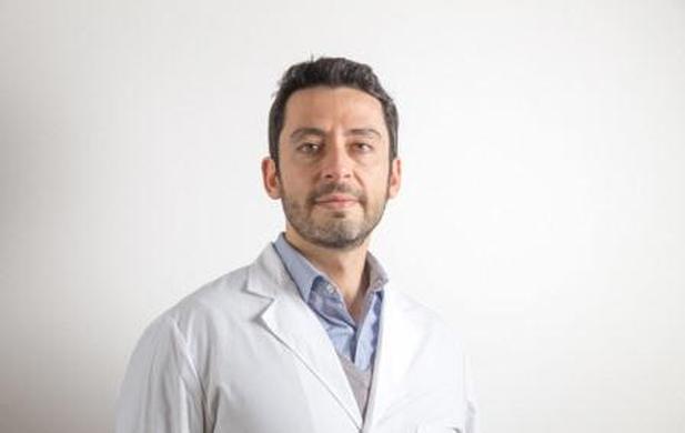Dr. Graña, Marcos