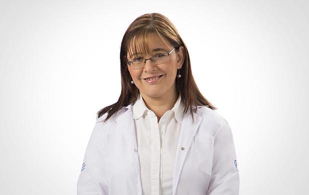 Dra. Parra, Lorena